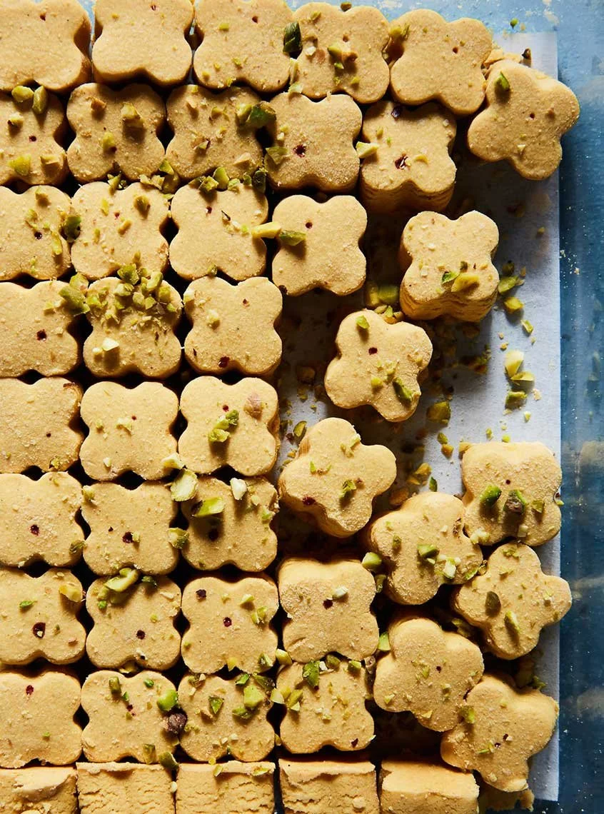 Food photography by Hilary McMullen, photographer and director