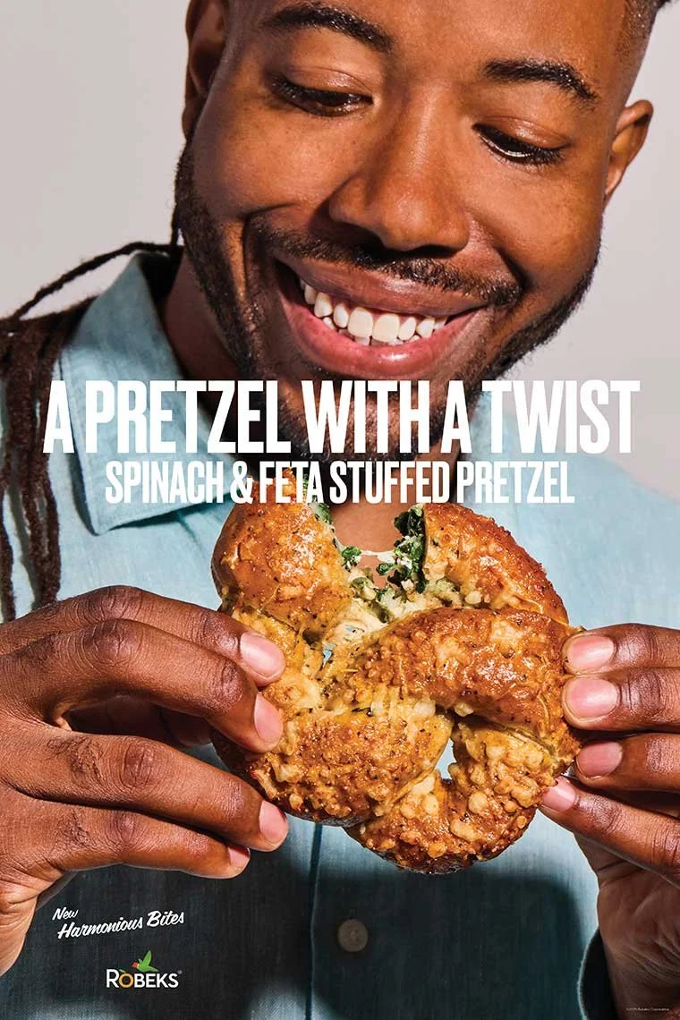 Published cookbook and editorial work by Andrea D'Agosto, photographer and director