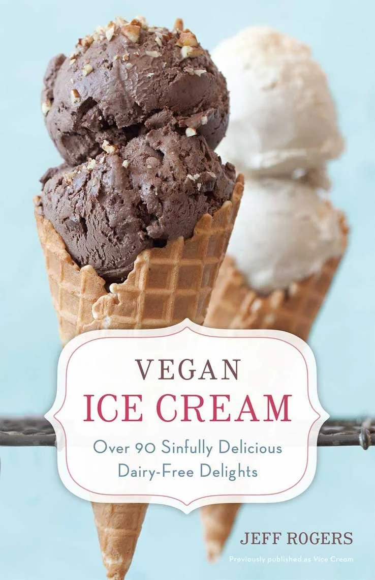 Published cookbook and editorial work by Julie Hopper, food stylist