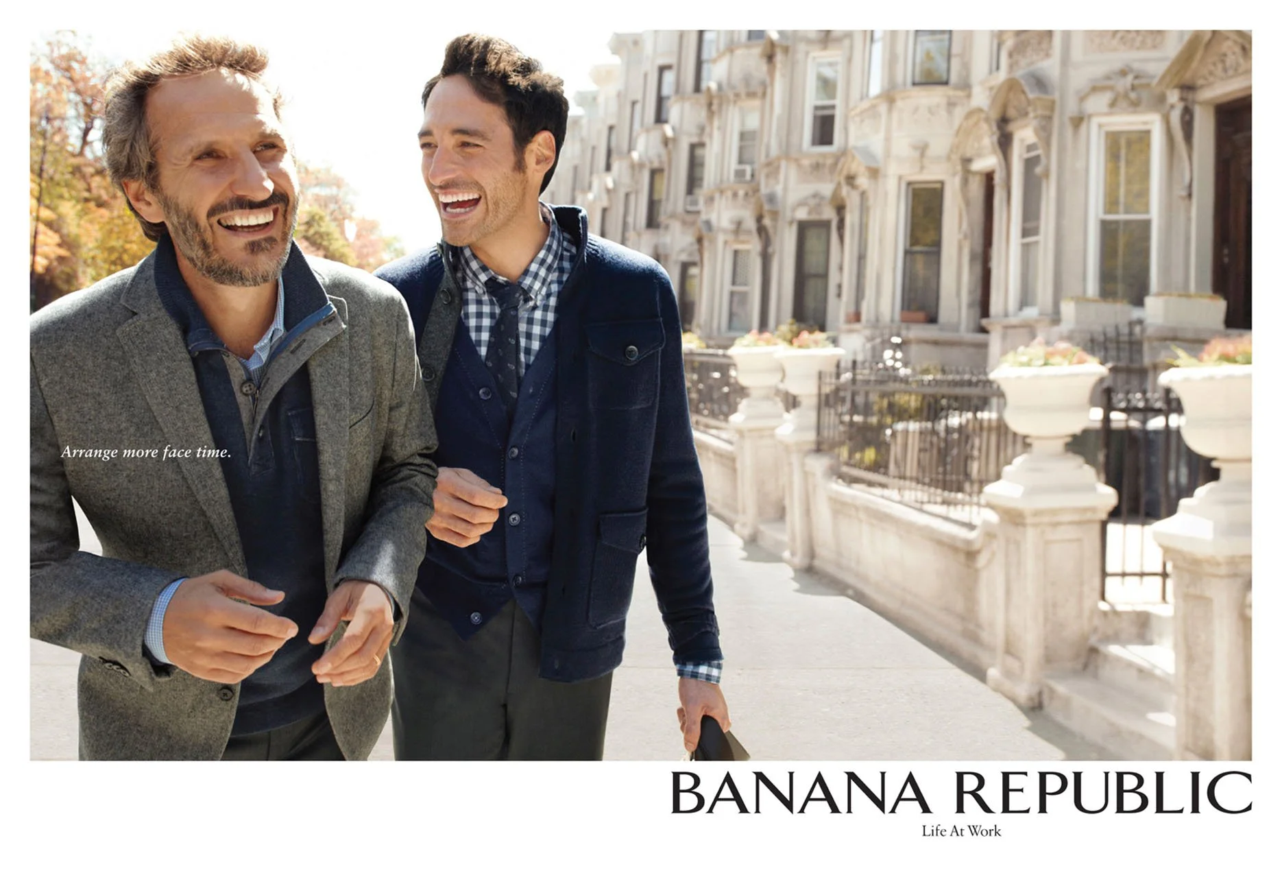 Advertising campaign photography by Peggy Sirota, photographer and director
