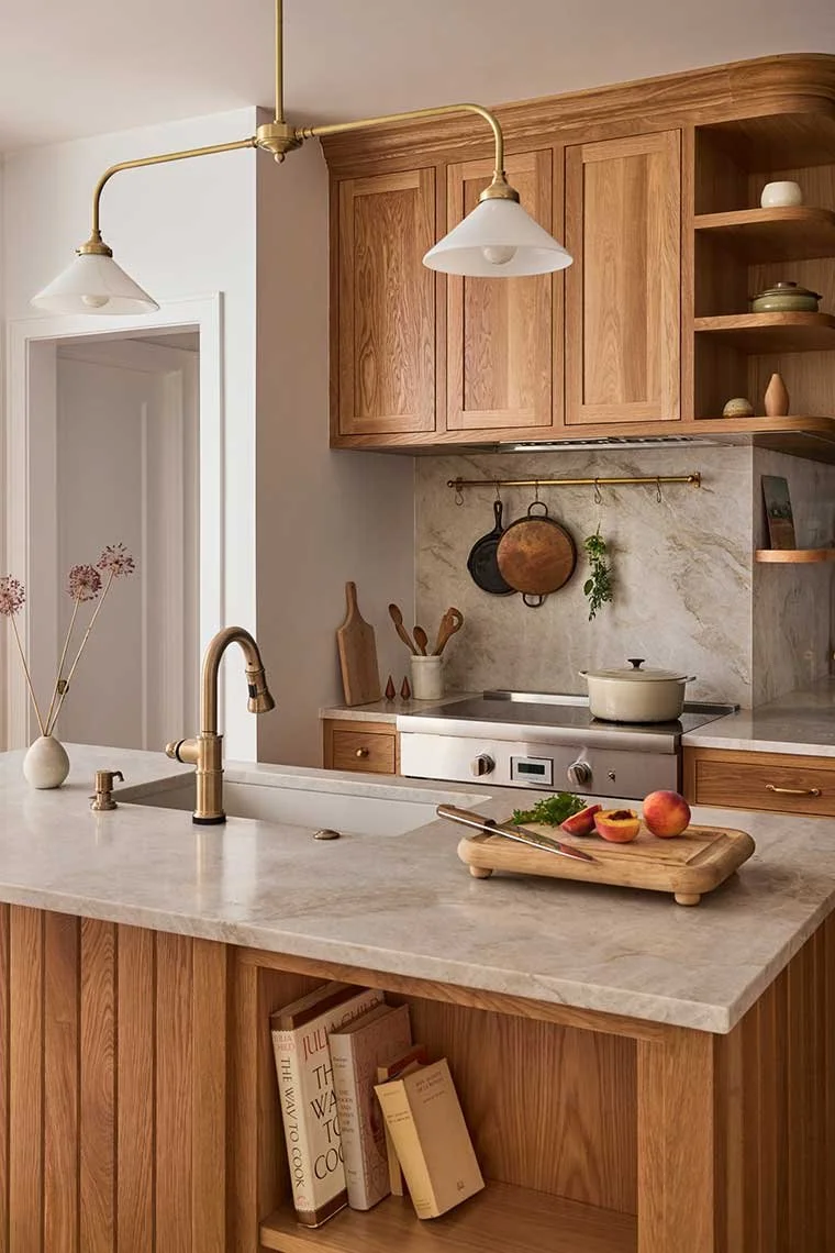 Home and interiors photography by Hilary McMullen, photographer and director