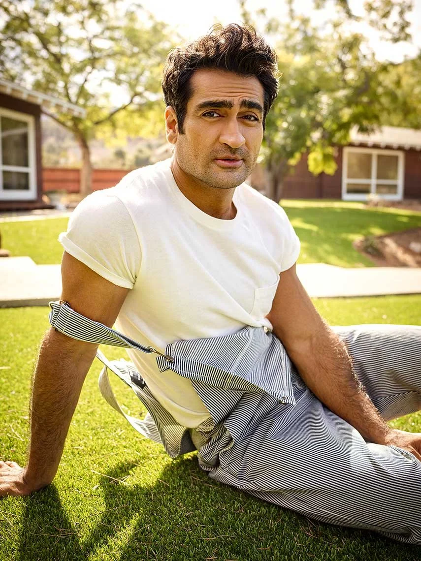 Celebrity portrait photography by Peggy Sirota, photographer and director