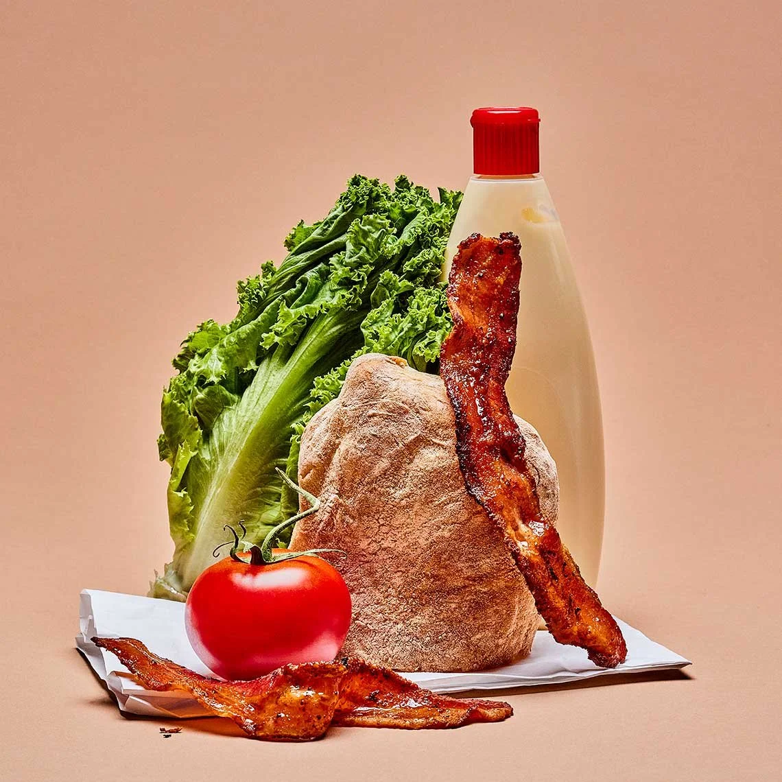 Food photography by Andrea D'Agosto, photographer and director