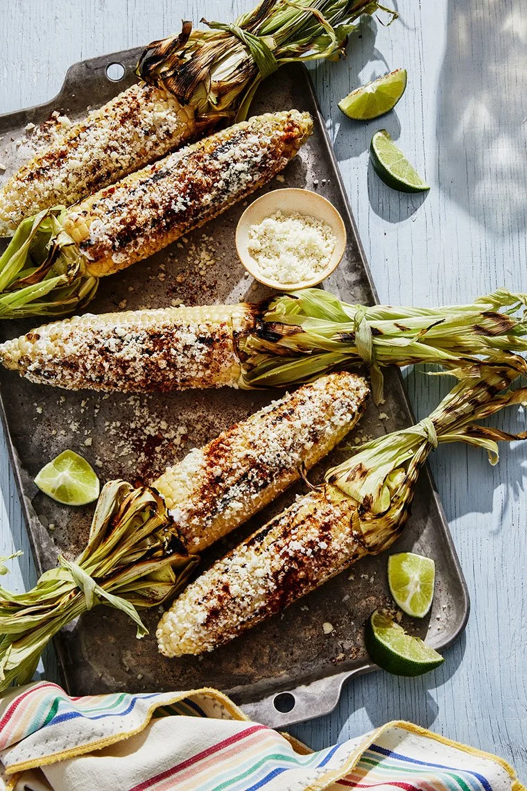 Savory food styling by Nathan Carrabba, food, beverage and cosmetic stylist
