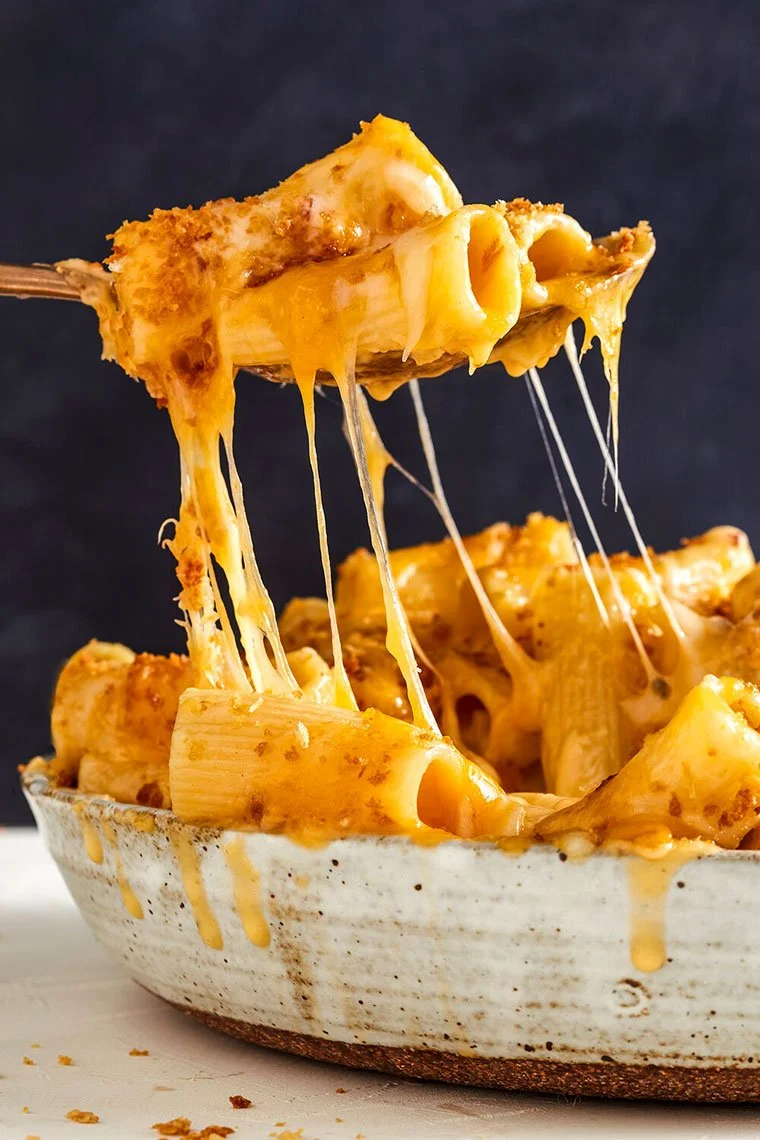 Savory food styling by Nathan Carrabba, food, beverage and cosmetic stylist