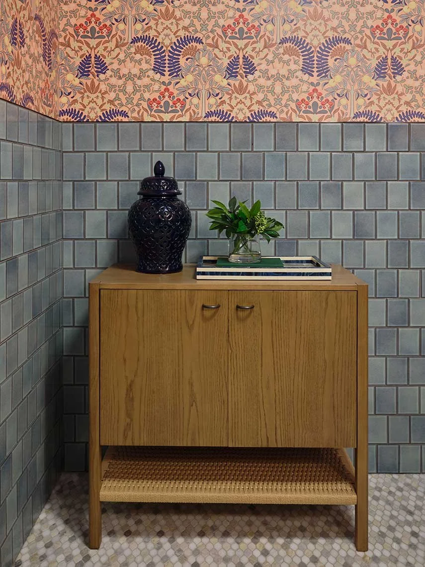 Home and interiors photography by James Ransom, photographer and director