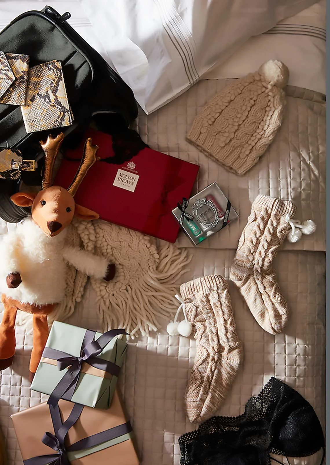 Still life photography by James Ransom, photographer and director