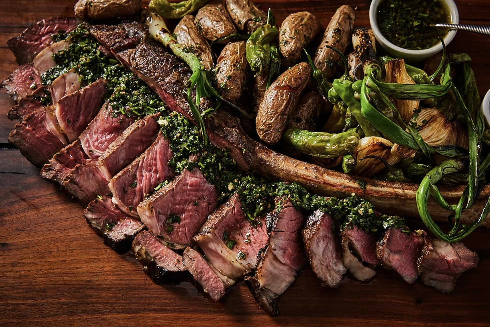 Food photography by Andrea D'Agosto, photographer and director