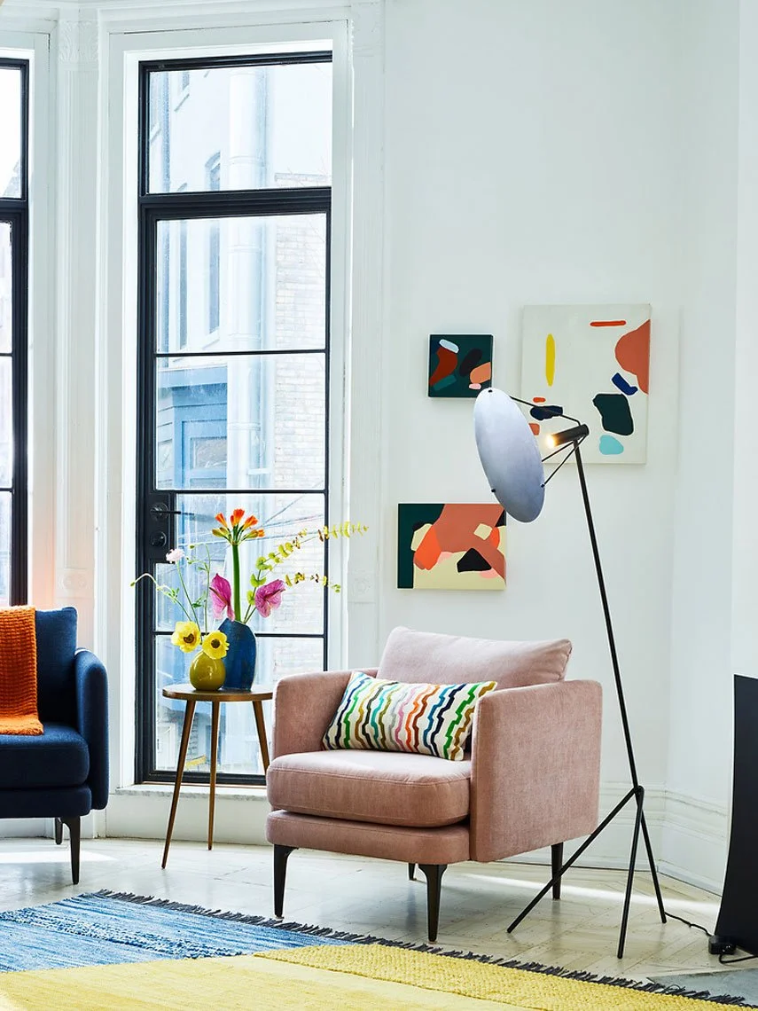 Home and interiors photography by James Ransom, photographer and director