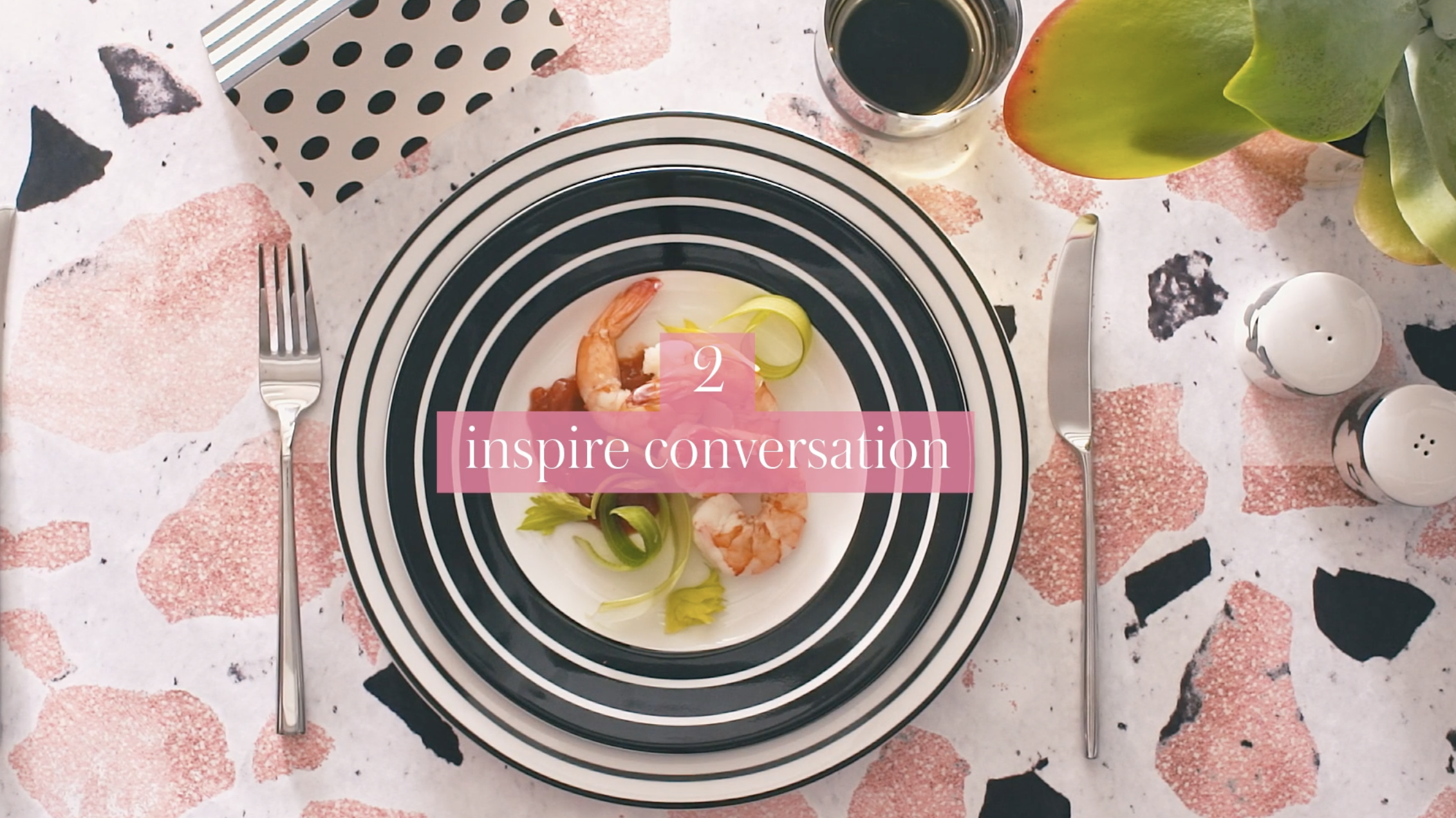 Video work by James Ransom, photographer and director