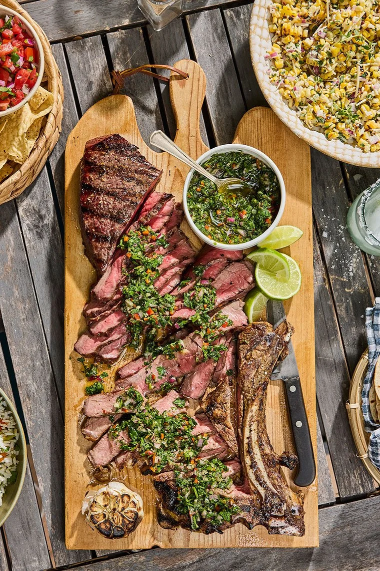 Food photography by Andrea D'Agosto, photographer and director
