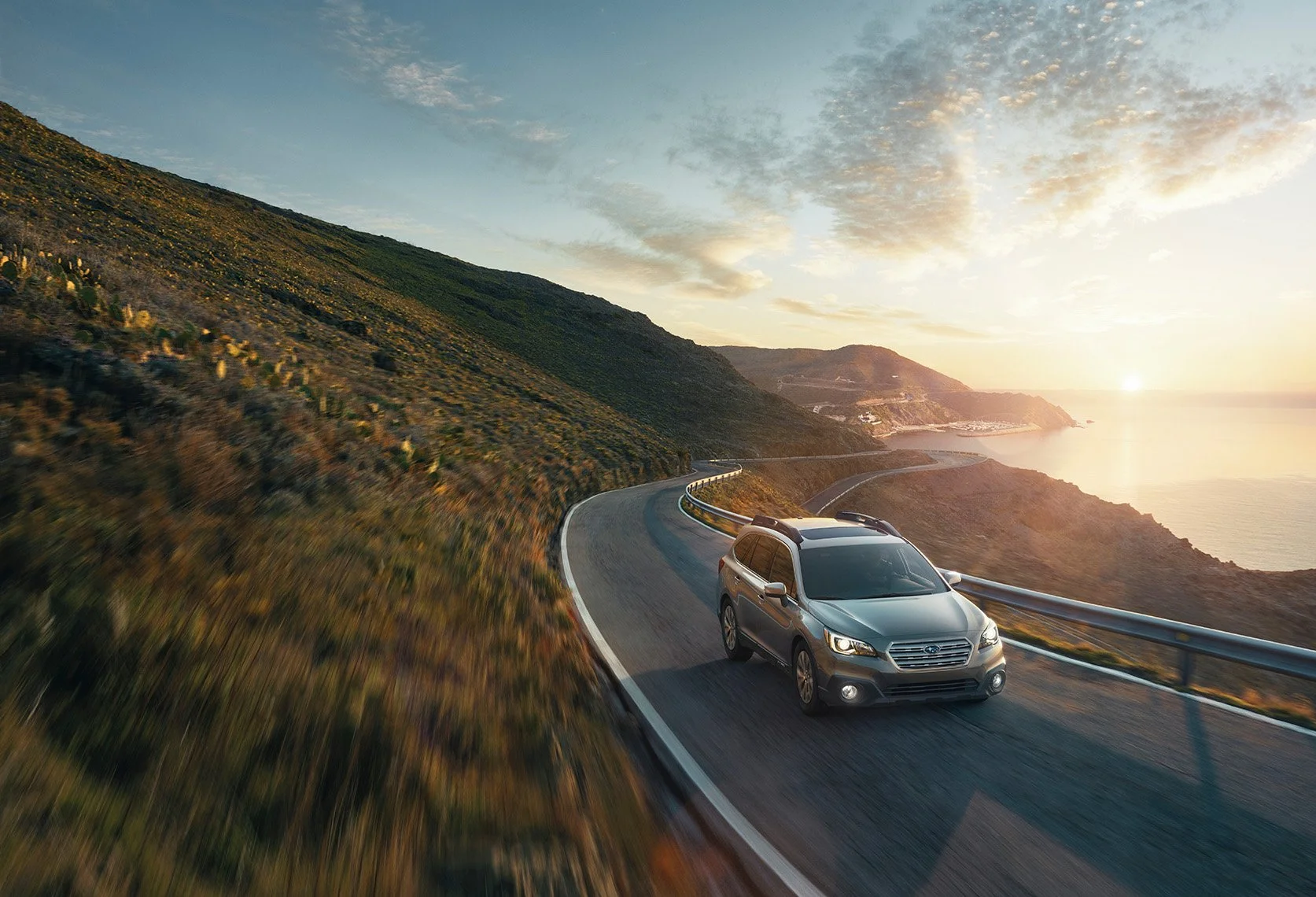 CGI imagery by David Westphal, photographer, director and drone operator