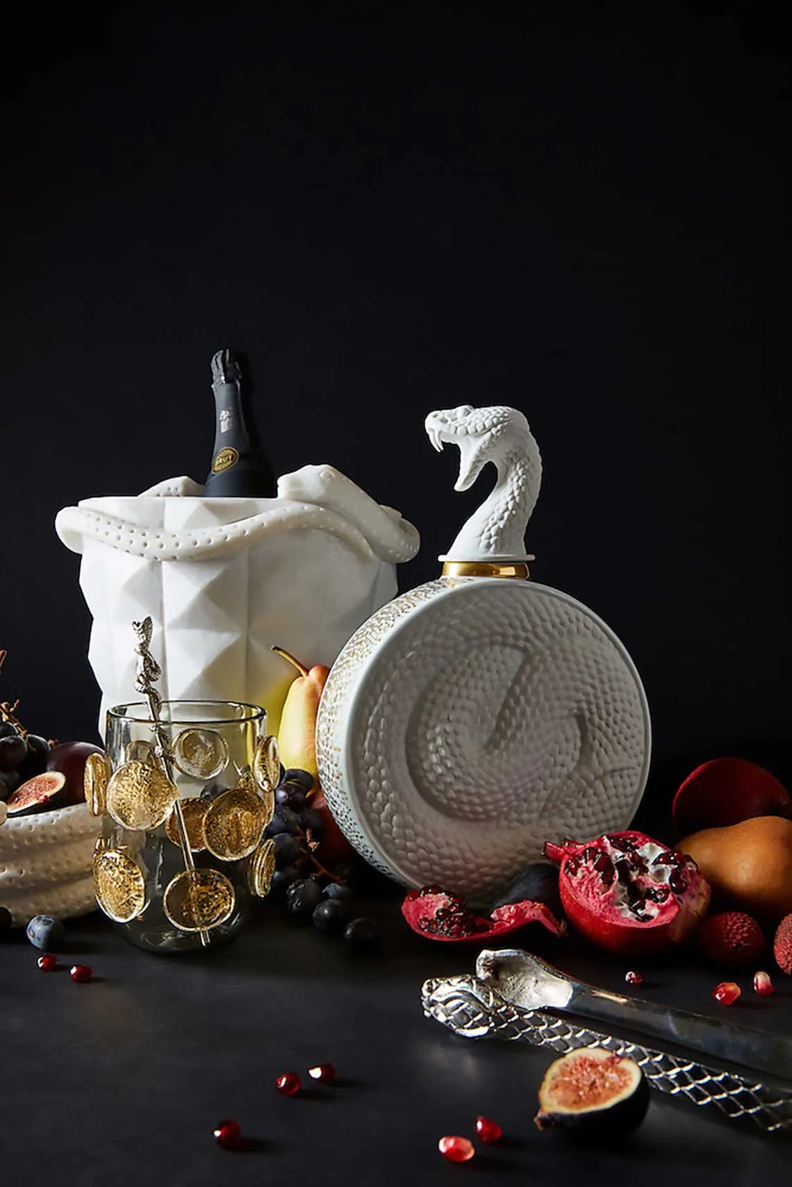 Still life photography by James Ransom, photographer and director