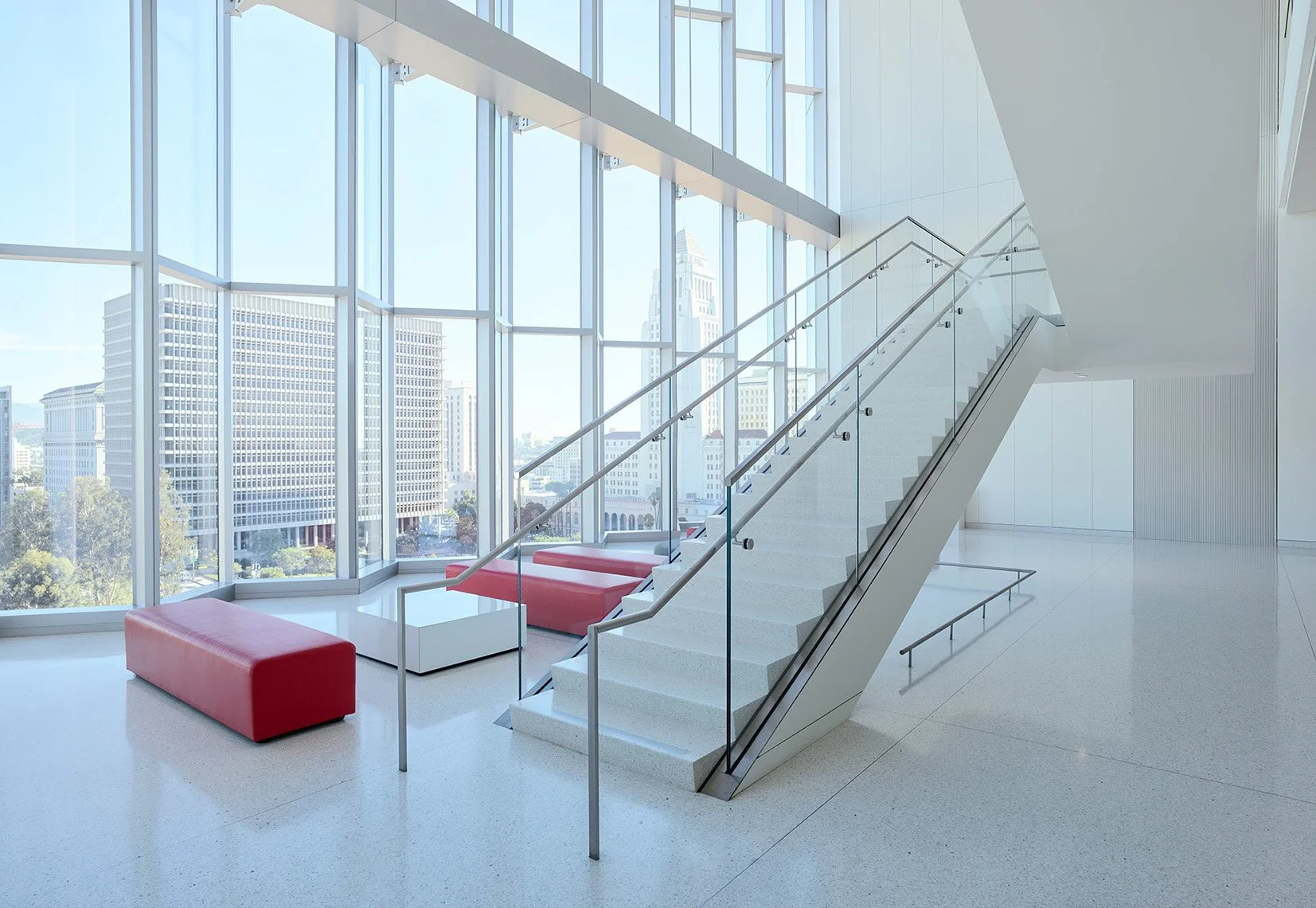 Architectural photography by David Westphal, photographer, director and drone operator