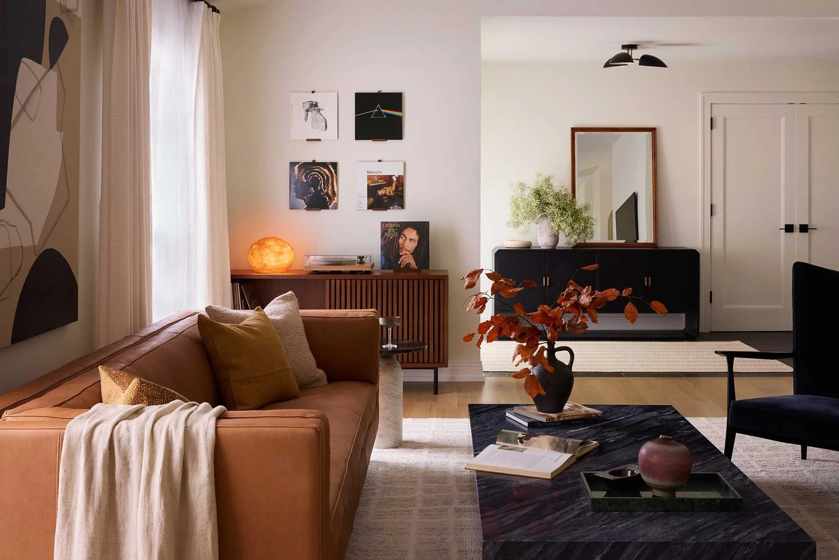 Home and interiors photography by Hilary McMullen, photographer and director