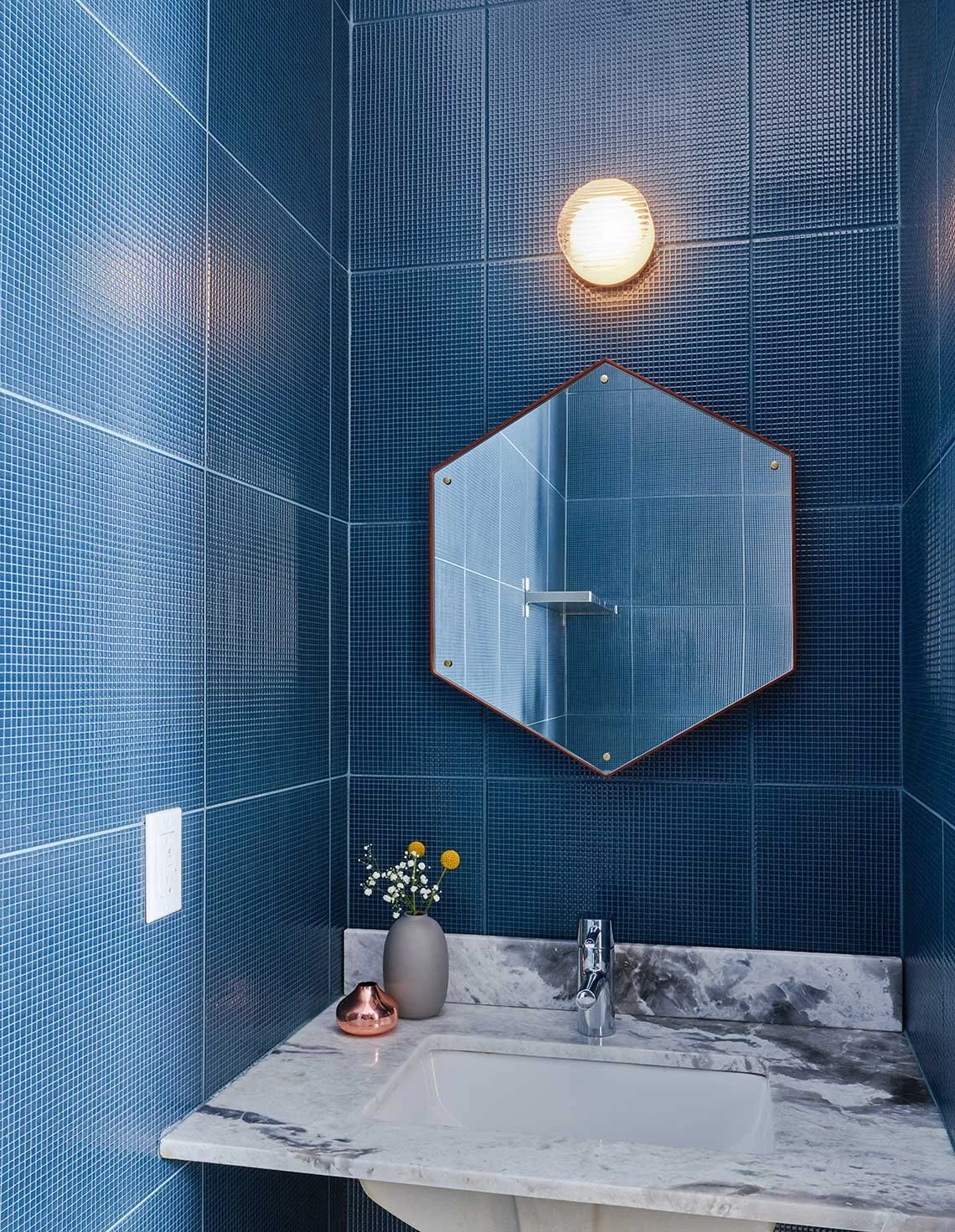 Home and interiors photography by James Ransom, photographer and director
