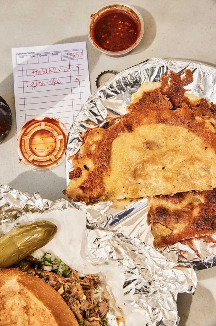 Food photography by Andrea D'Agosto, photographer and director