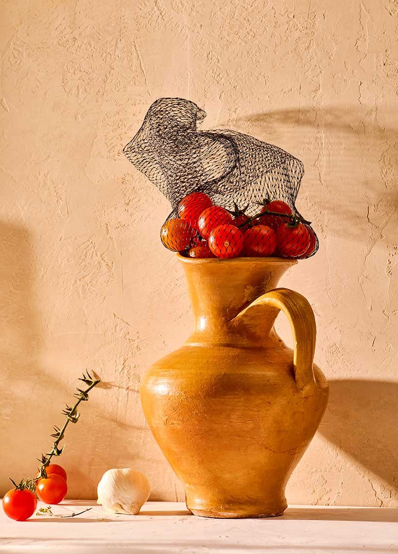 Food photography by Hulswit Designs, photographers and CGI artists