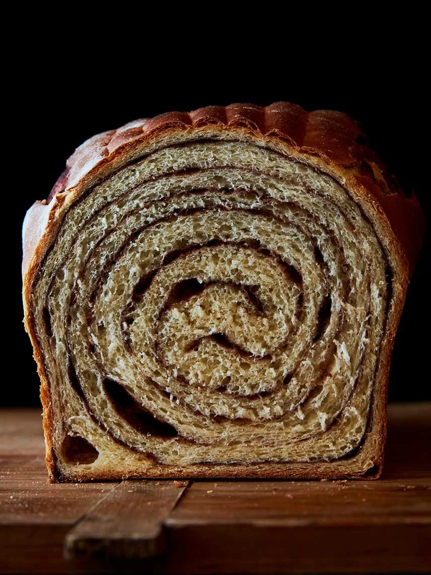 Food photography by James Ransom, photographer and director