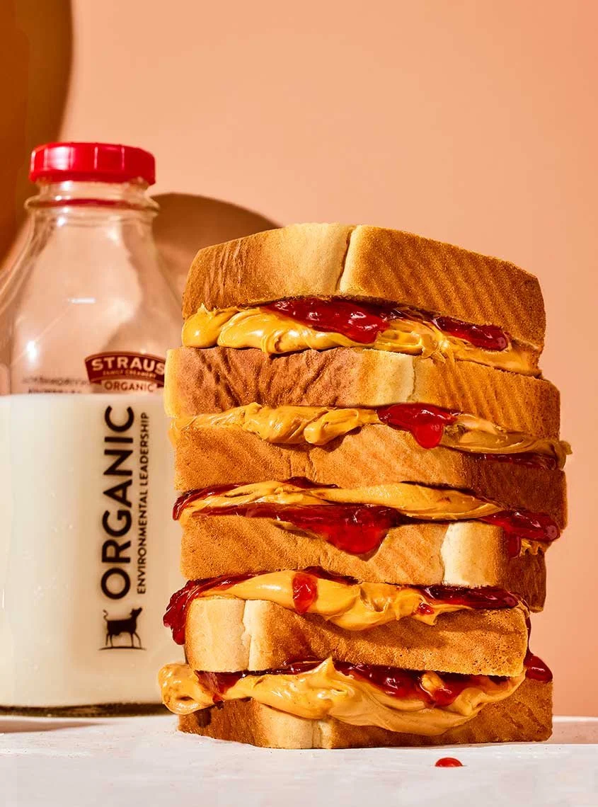 Food photography by Hulswit Designs, photographers and CGI artists