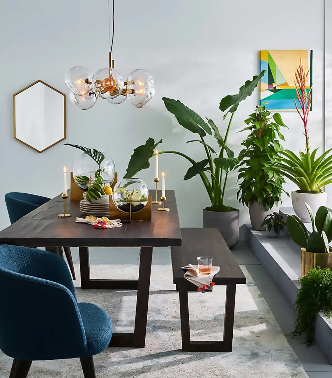 Home and interiors photography by James Ransom, photographer and director