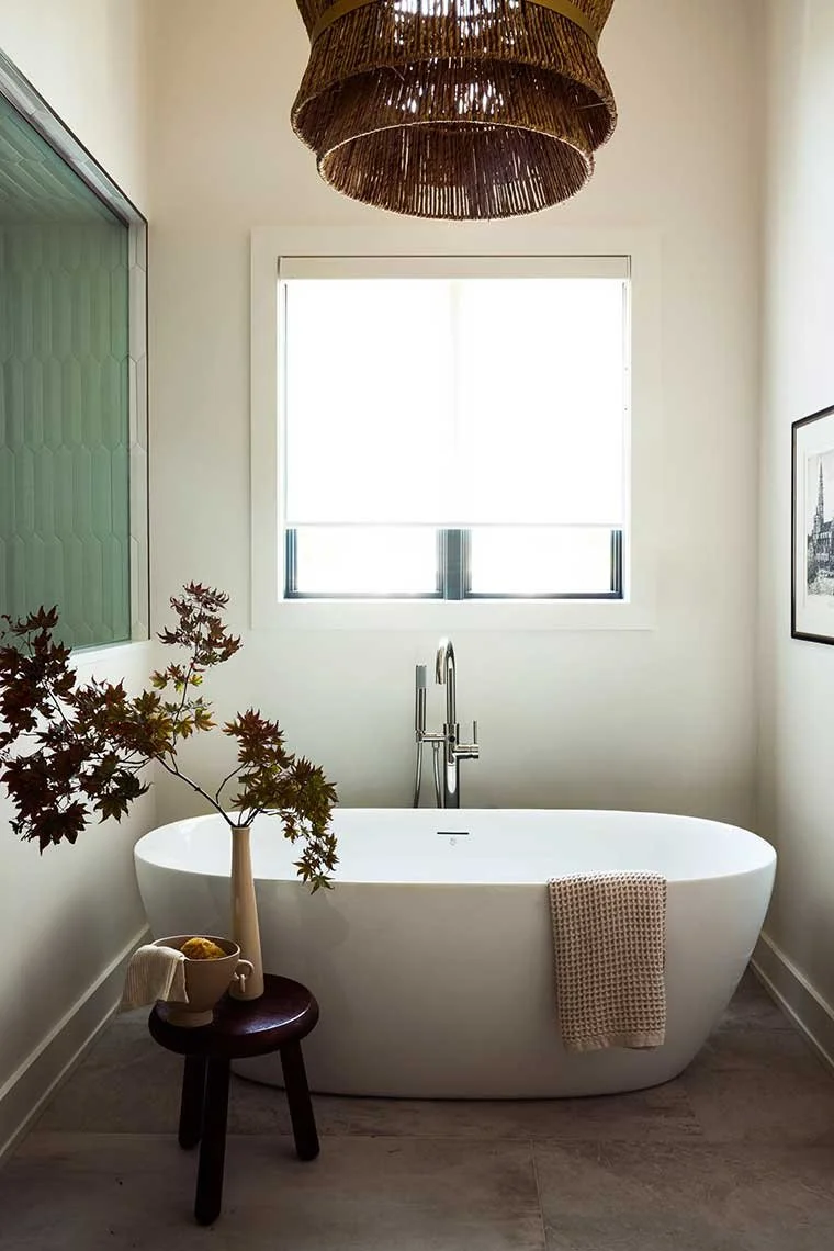 Home and interiors photography by Hilary McMullen, photographer and director