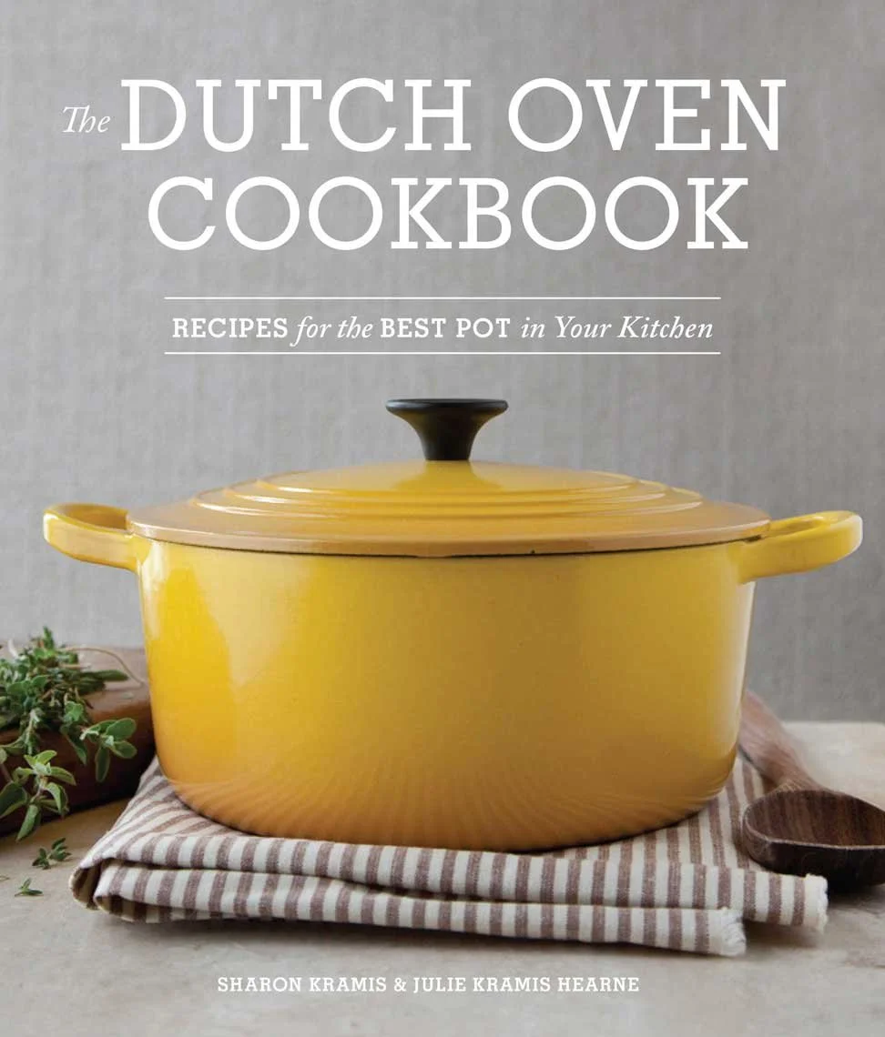 Published cookbook and editorial work by Julie Hopper, food stylist