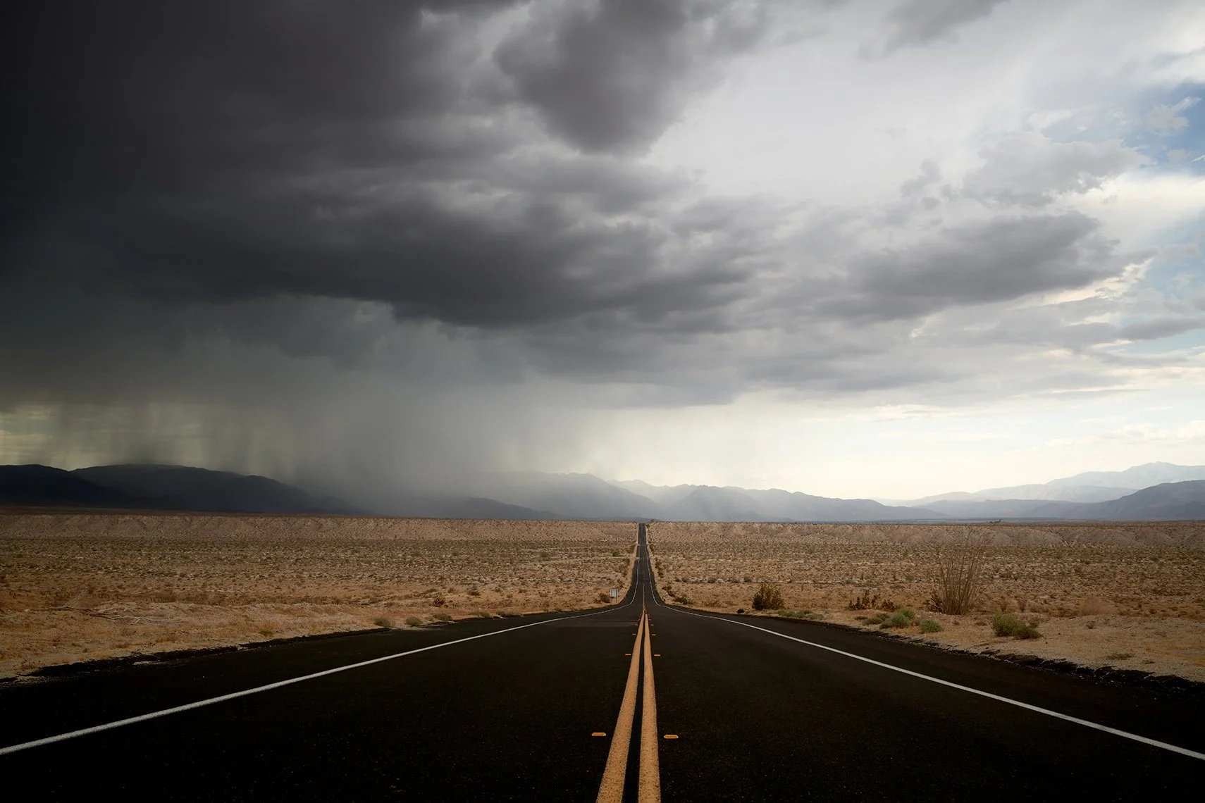 Landscape photography by David Westphal, photographer, director and drone operator