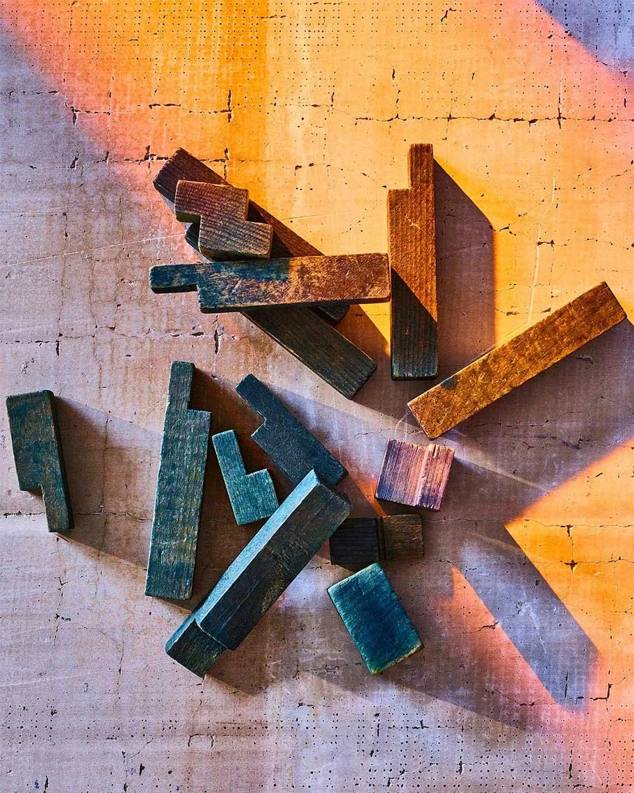 Still life photography by James Ransom, photographer and director