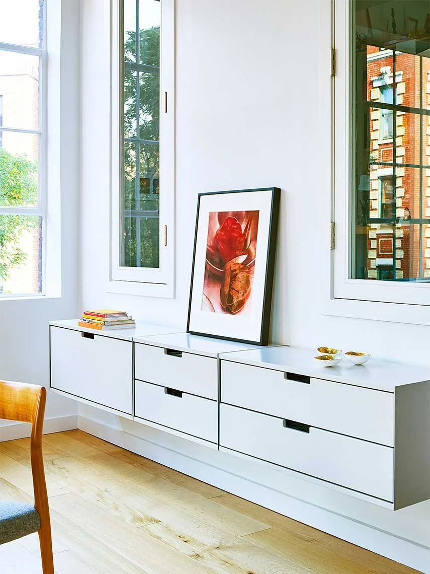 Home and interiors photography by James Ransom, photographer and director