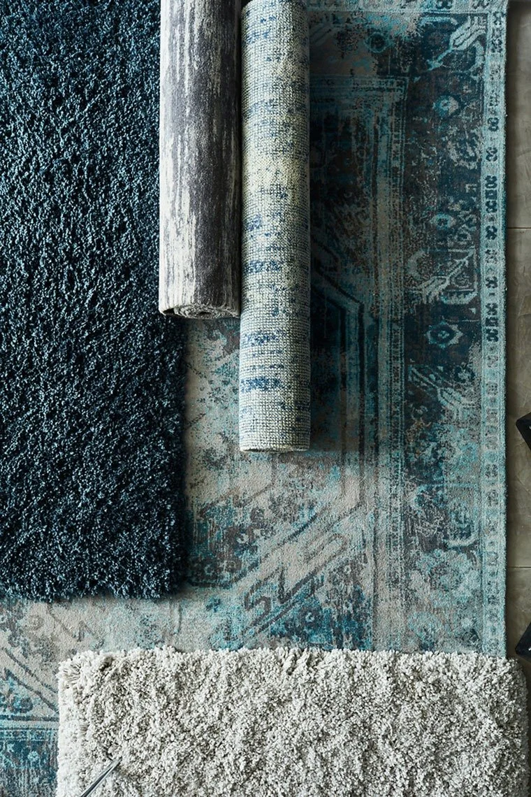 Soft goods and bedding photography by James Ransom, photographer and director