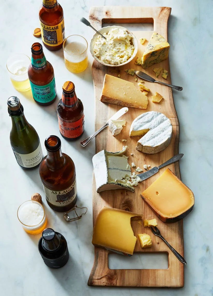 Food photography by James Ransom, photographer and director