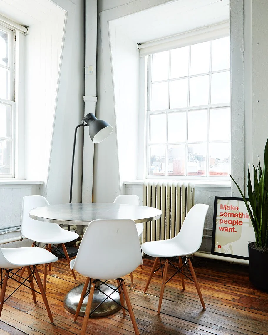 Home and interiors photography by James Ransom, photographer and director