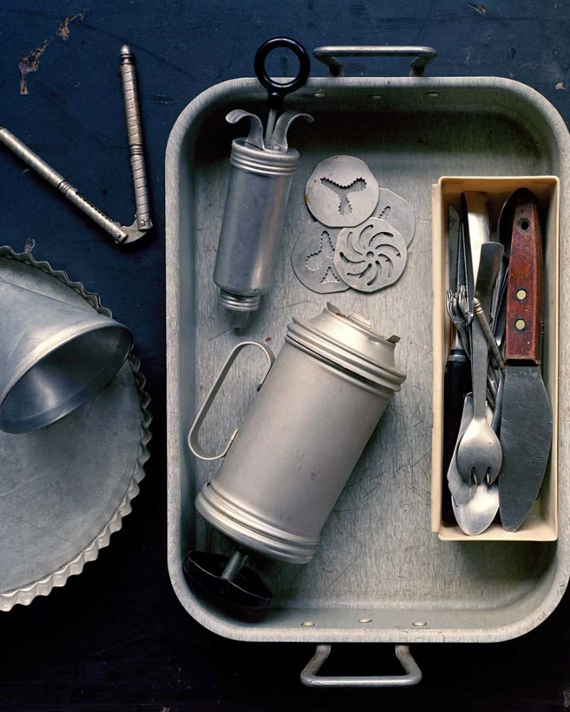 Still life photography by James Ransom, photographer and director