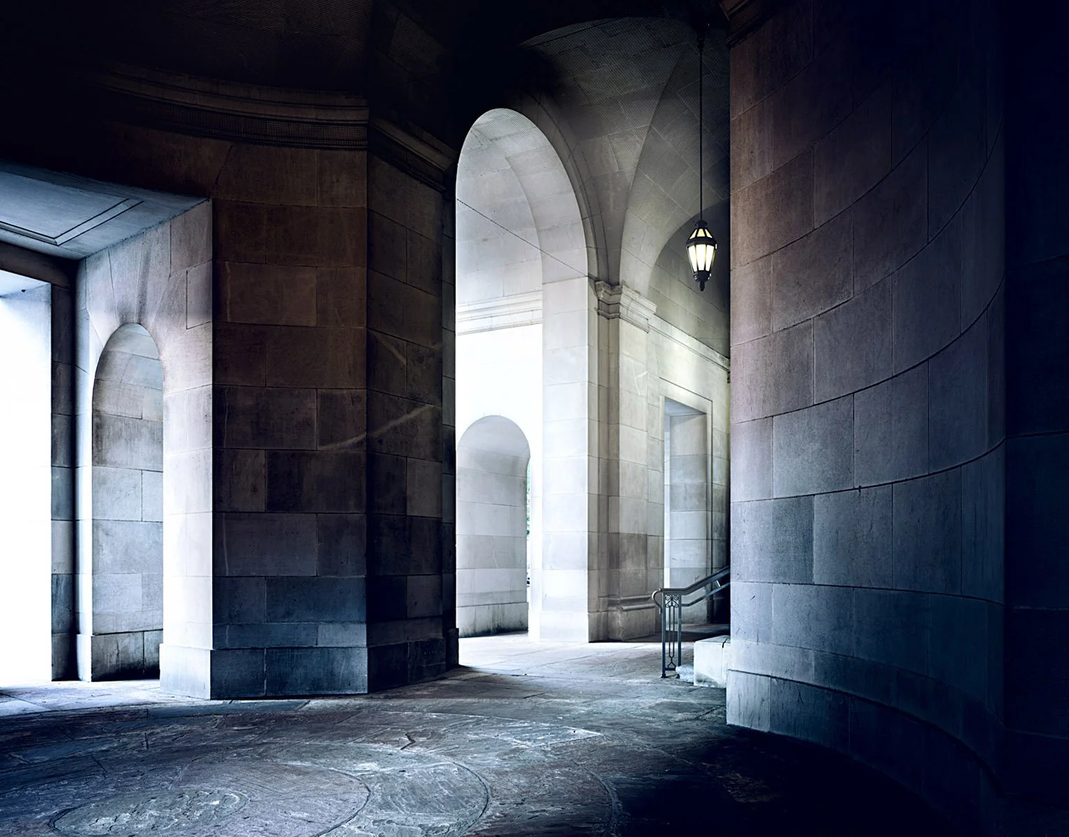 Architectural photography by David Westphal, photographer, director and drone operator