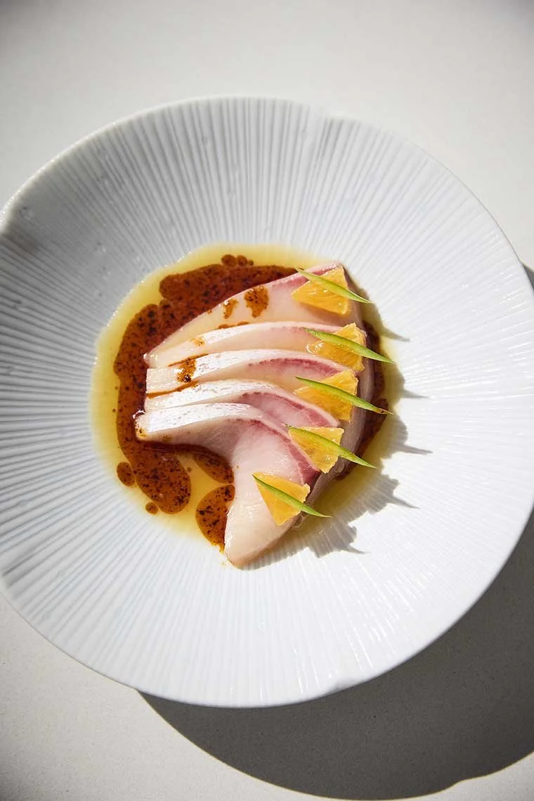 Food photography by Andrea D'Agosto, photographer and director