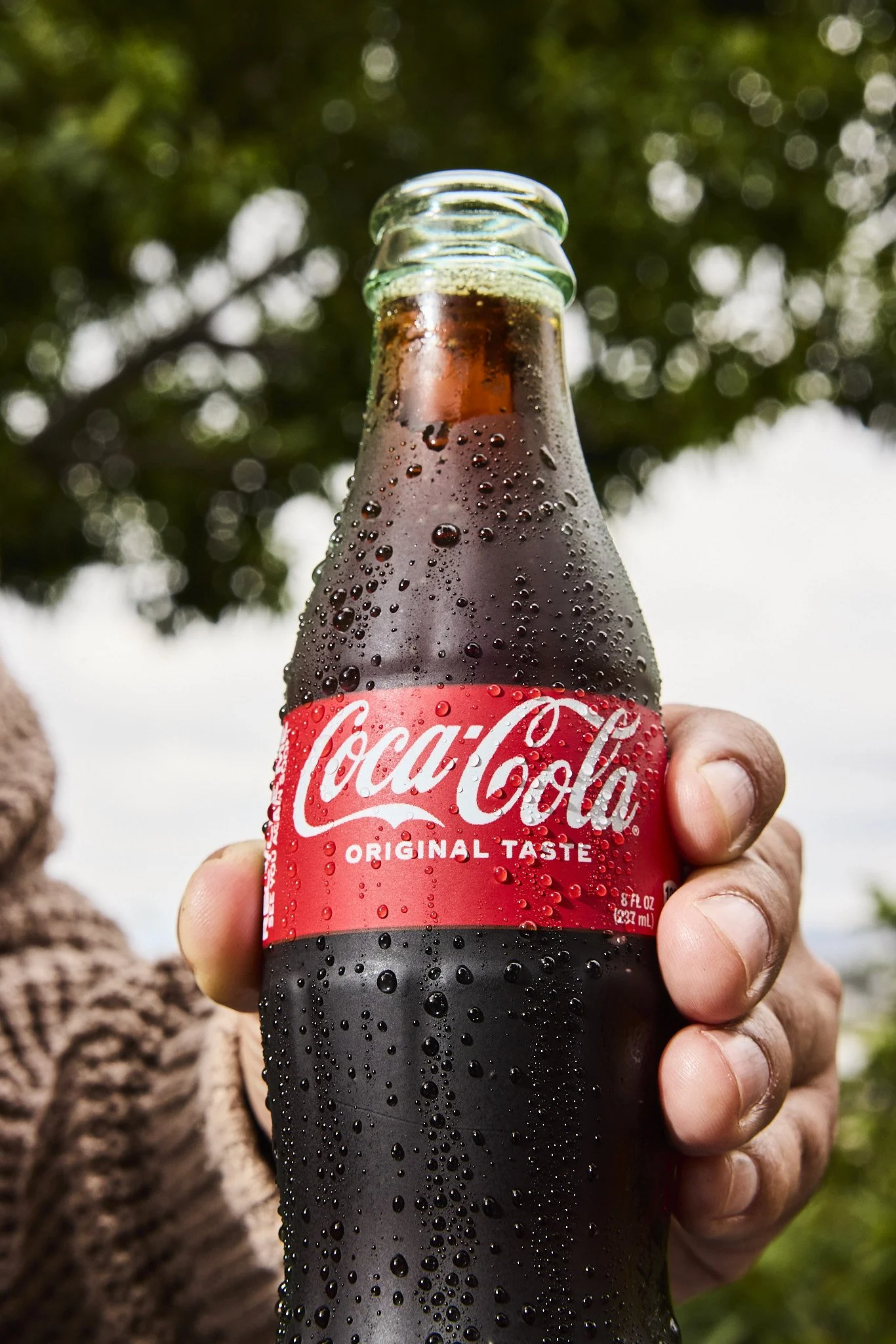 Food and beverage photography by Andrea D'Agosto, photographer and director