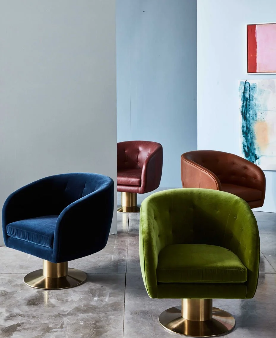 Home and interiors photography by James Ransom, photographer and director