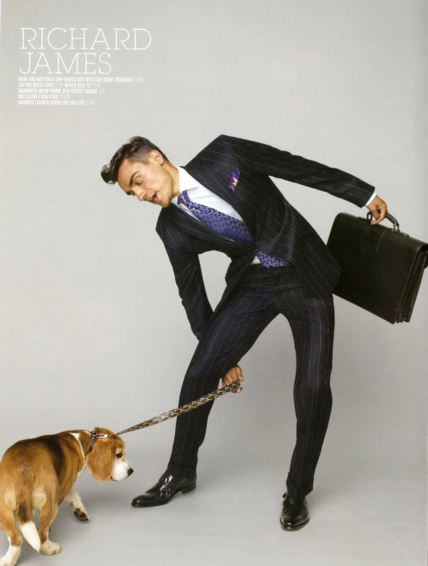 Advertising campaign photography by Peggy Sirota, photographer and director