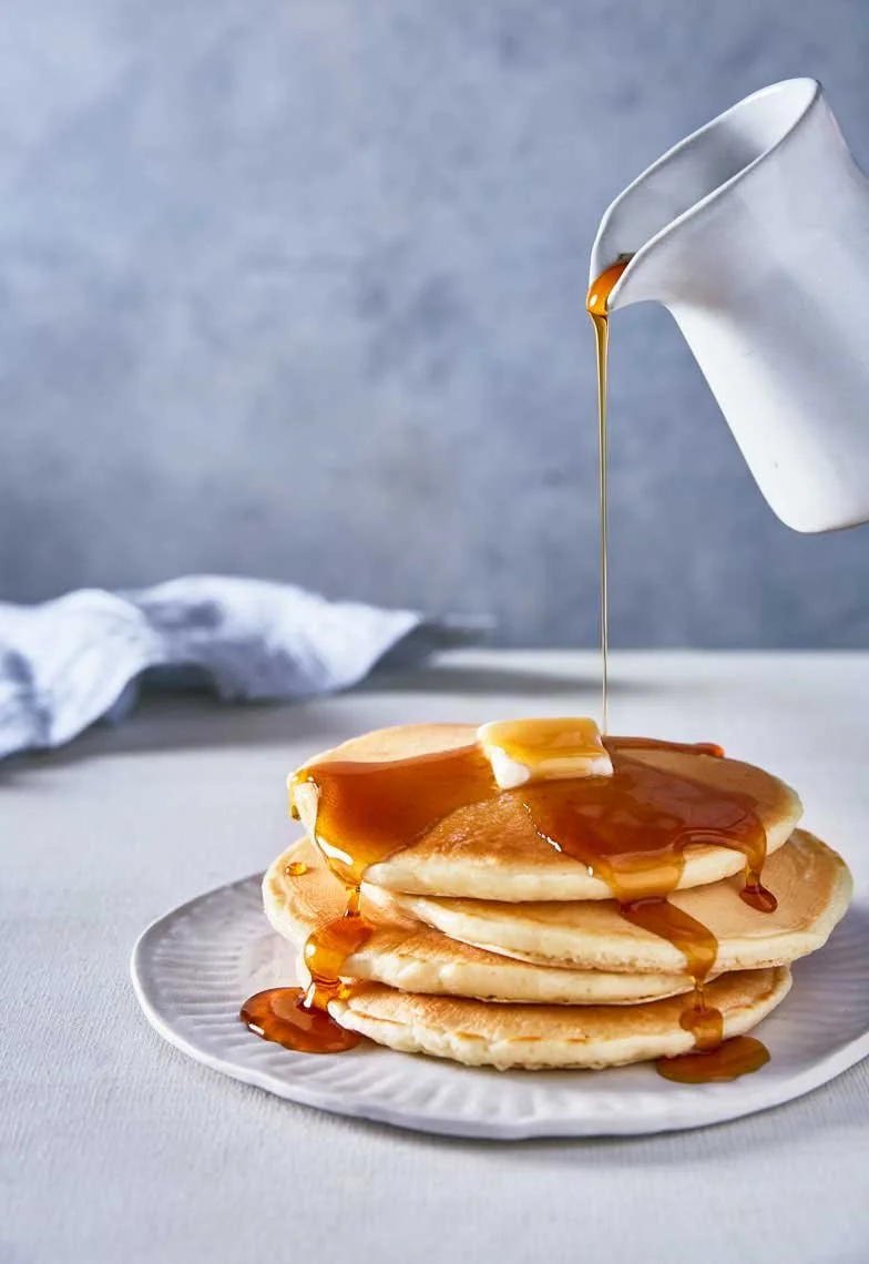 Food photography by Hilary McMullen, photographer and director
