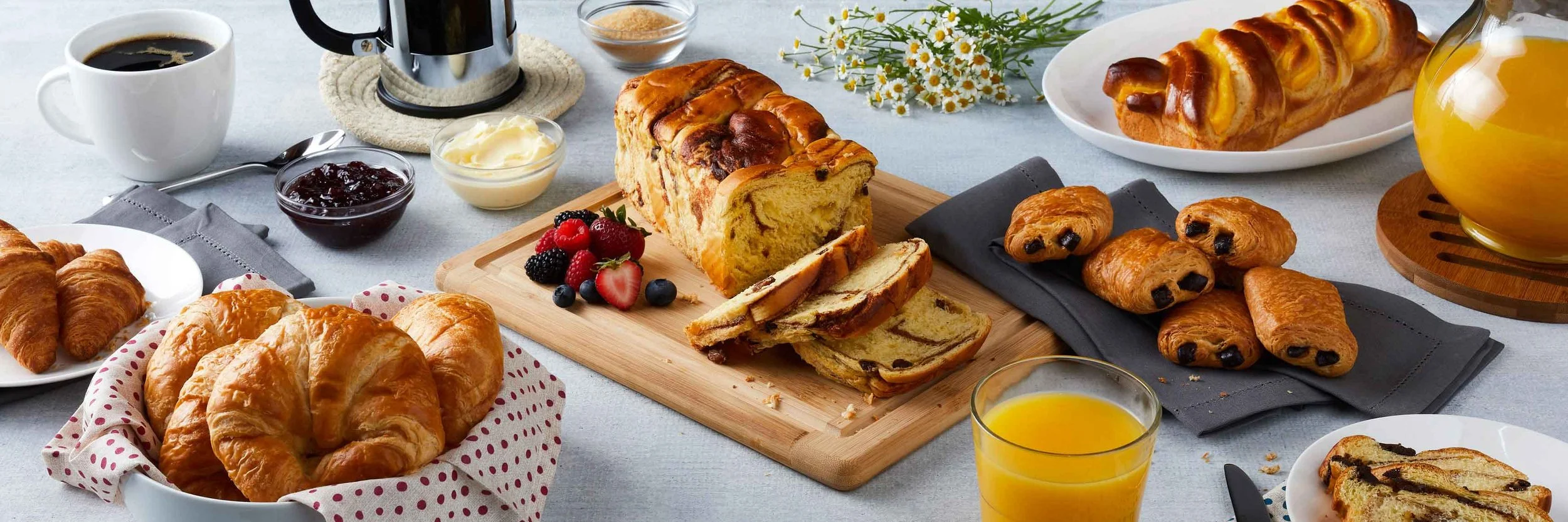 Published cookbook and editorial work by Hilary McMullen, photographer and director