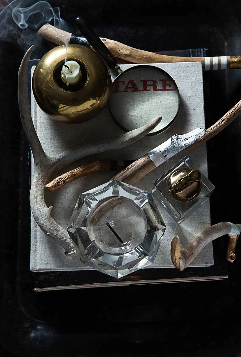Food, beverage and still life photography by Hilary McMullen, photographer and director