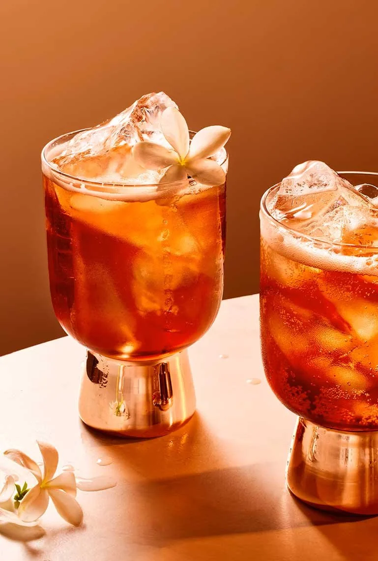 Beverage photography by Hulswit Designs, photographers and CGI artists