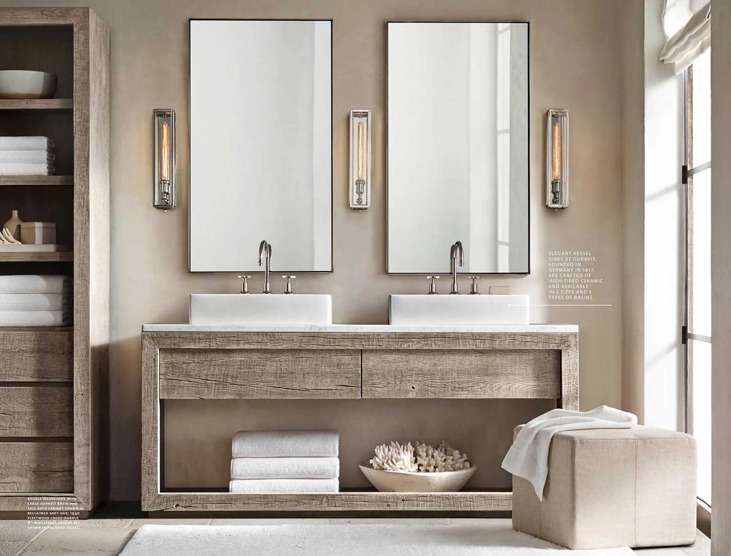 Home and interiors photography by James Ransom, photographer and director
