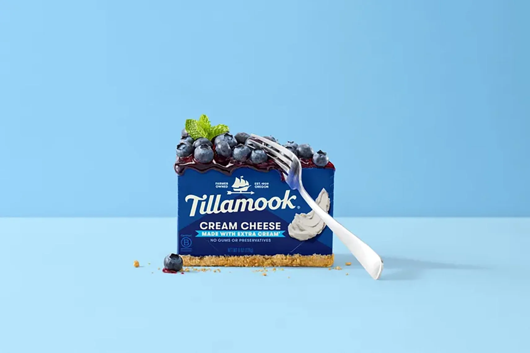 Food and beverage styling by Skylar Edberg, food stylist