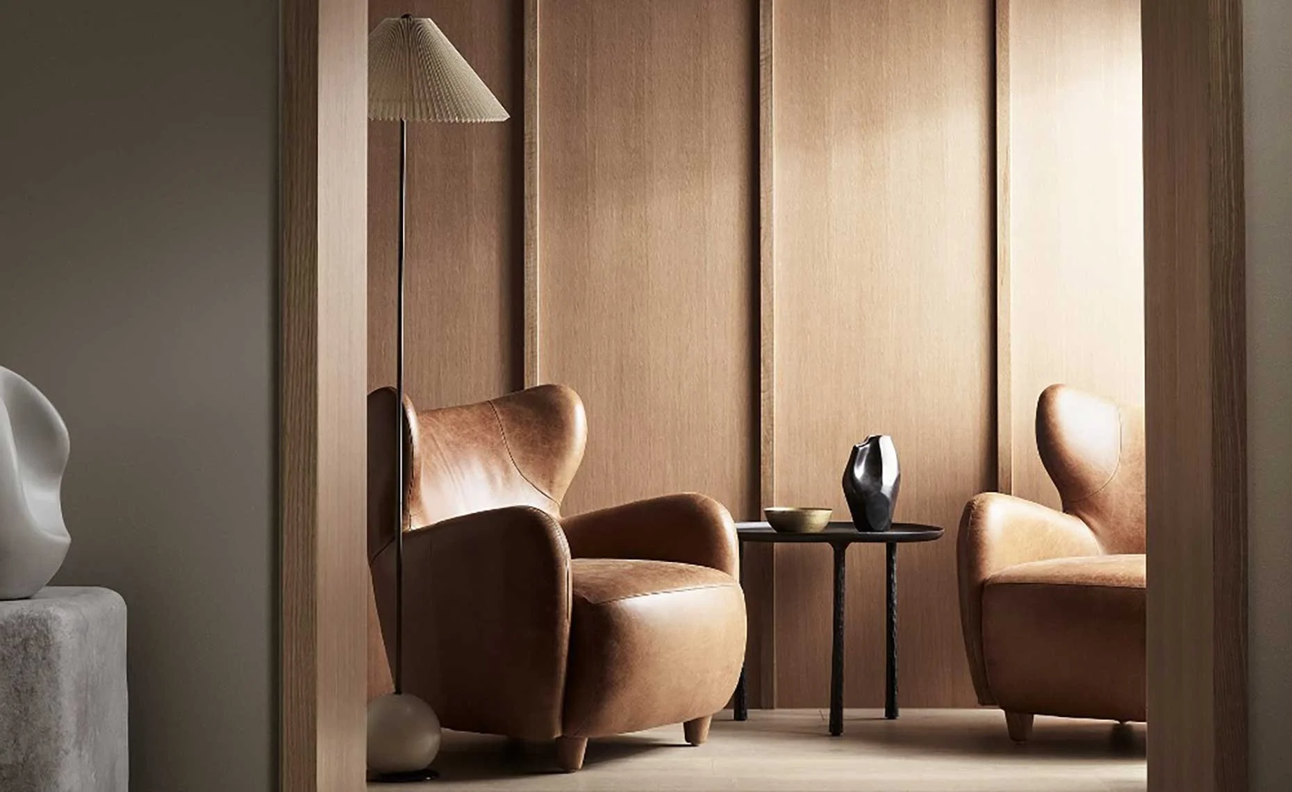 Home and interiors photography by James Ransom, photographer and director