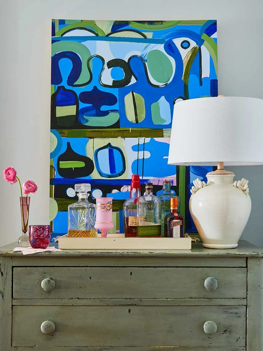 Home and interiors photography by James Ransom, photographer and director