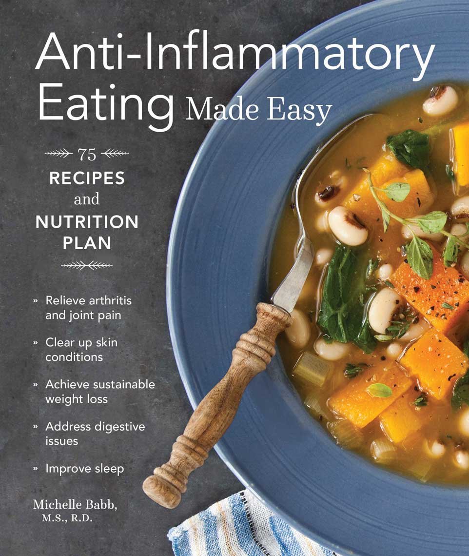 Published cookbook and editorial work by Julie Hopper, food stylist