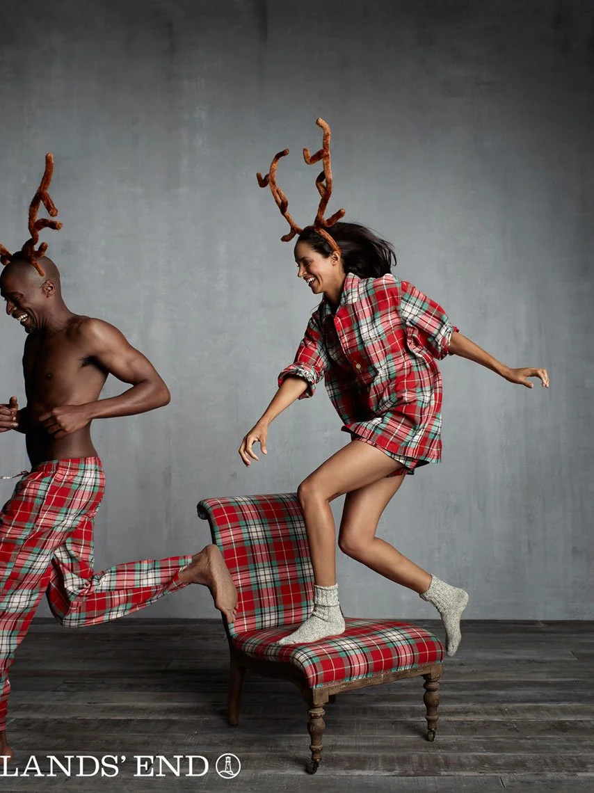 Advertising campaign photography by Peggy Sirota, photographer and director
