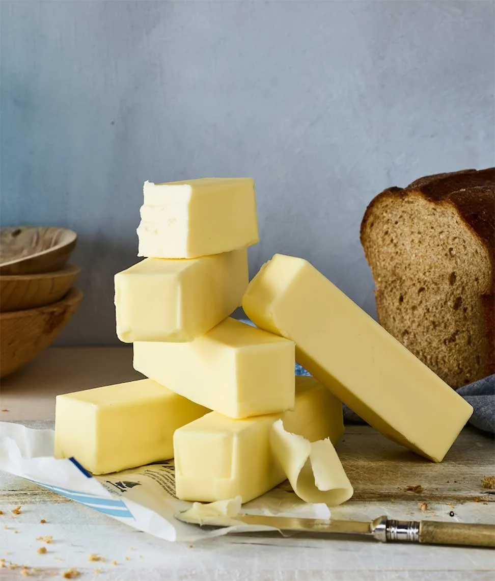 Food photography by James Ransom, photographer and director